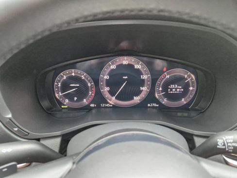 Used 2024 MAZDA CX-90 3.3 Turbo S w/ Premium Package image 26