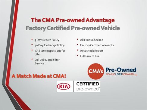 Used 2024 Kia Telluride LX image 6