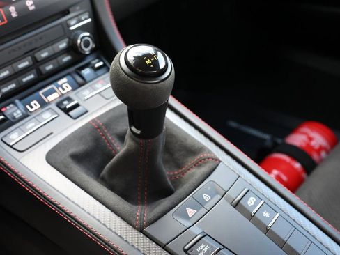 Used 2023 Porsche 718 Cayman GT4 RS image 40