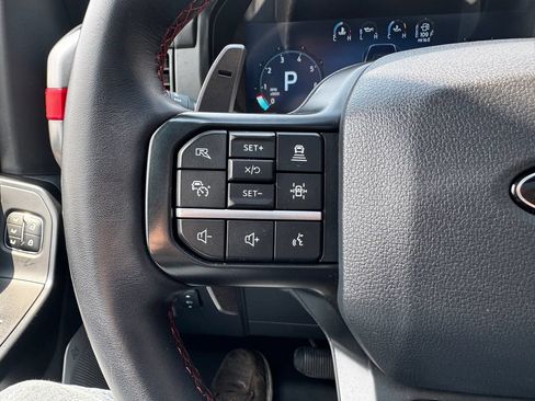 Used 2025 Ford F150 Raptor AWD/4WD image 14