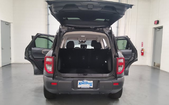 Used 2025 Ford Bronco Sport Big Bend AWD/4WD image 13