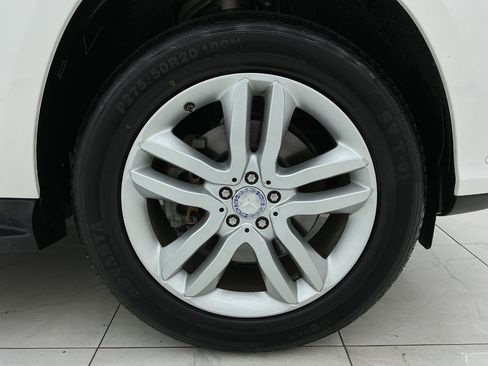 Used 2017 Mercedes-Benz GLS 450 4MATIC w/ Premium Package image 57