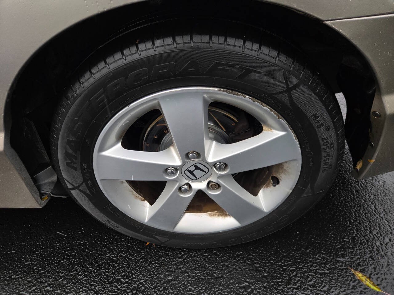 Used 2006 Honda Civic EX image 37