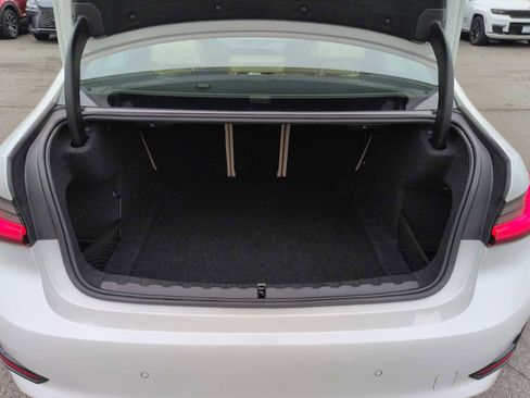 Used 2021 BMW 330i xDrive Sedan w/ Premium Package image 35