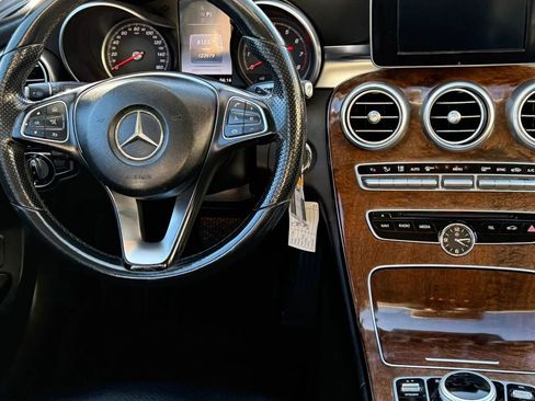 Used 2017 Mercedes-Benz C 300 Sedan image 15
