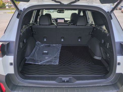 New 2026 Subaru Outback Limited AWD/4WD image 34