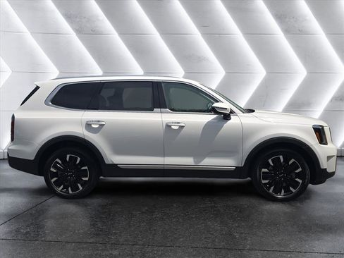 Used 2023 Kia Telluride SX Prestige AWD/4WD image 6