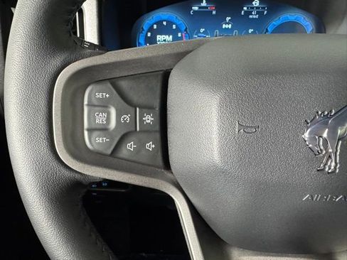 New 2026 Ford Bronco Big Bend image 23