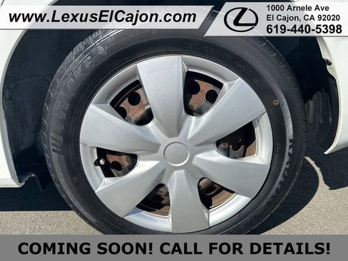 Used 2016 Honda Fit LX image 22