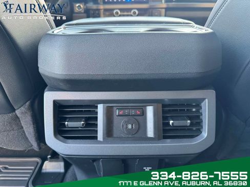 Used 2024 Ford F350 Lariat w/ Lariat Ultimate Package image 26