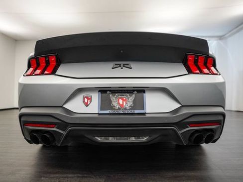 Used 2024 Ford Mustang GT Premium RWD image 33
