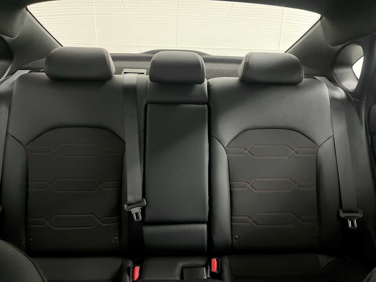 Used 2023 Kia Forte GT FWD image 13
