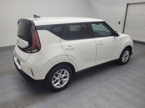 Used 2024 Kia Soul LX w/ Option Group 015 image 10