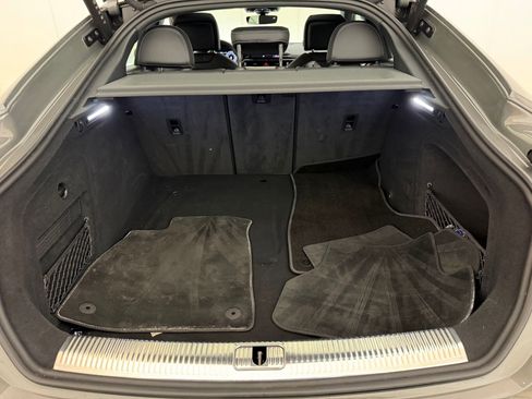 Used 2025 Audi A5 2.0T Premium Plus w/ Convenience Plus Package AWD/4WD image 29