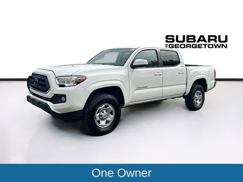 Used 2023 Toyota Tacoma SR5 image 3