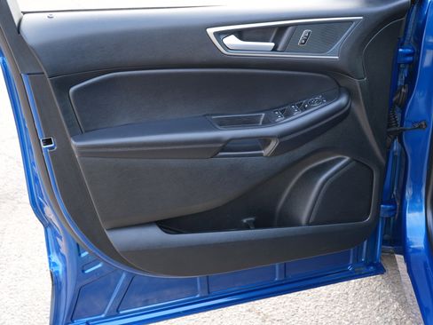 Used 2024 Ford Edge SEL w/ Convenience Package image 18