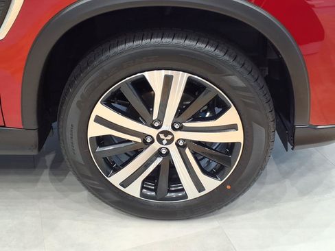 New 2026 Mitsubishi Outlander Sport SE AWD/4WD image 11