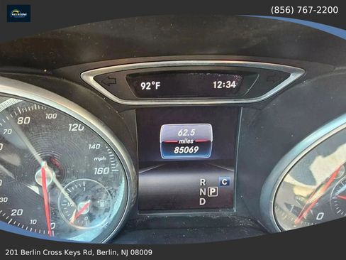 Used 2018 Mercedes-Benz GLA 250 image 24