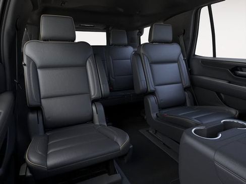 New 2026 GMC Yukon Elevation w/ Elevation Premium Package AWD/4WD image 17
