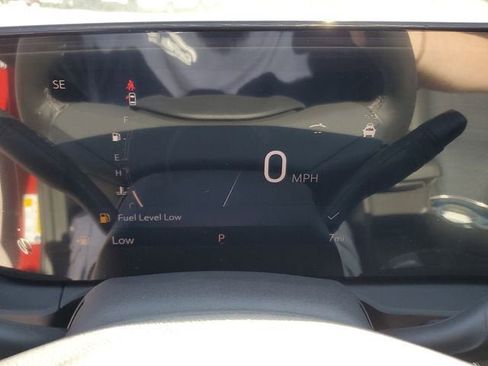 New 2026 Buick Envista Preferred w/ Convenience I Package image 30