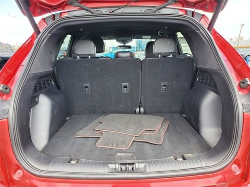 Certified 2023 Ford Escape ST-Line w/ Tech Pack #1 image 25