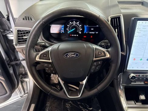 Used 2024 Ford Edge Titanium w/ Equipment Group 301A AWD/4WD image 19