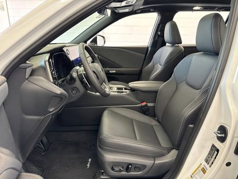New 2026 Lexus TX 350 AWD image 15