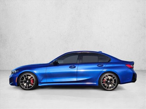 Certified 2023 BMW M340i w/ Premium Package image 10