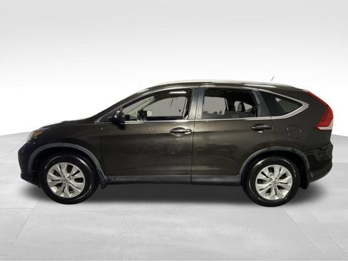 Used 2013 Honda CR-V EX-L image 4