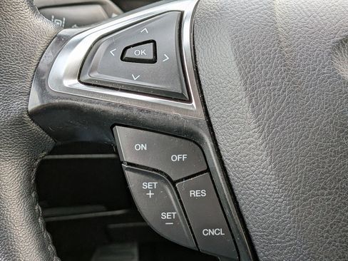 Certified 2024 Ford Edge SEL w/ Convenience Package image 29