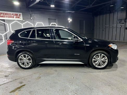 Used 2016 BMW X1 xDrive28i AWD/4WD image 6