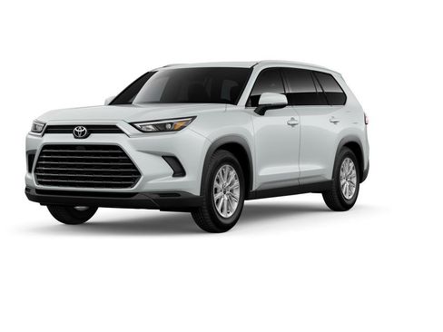 New 2026 Toyota Grand Highlander XLE image 67