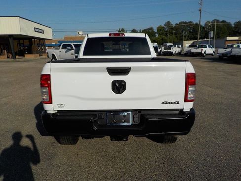 Used 2023 RAM 2500 Tradesman AWD/4WD image 4