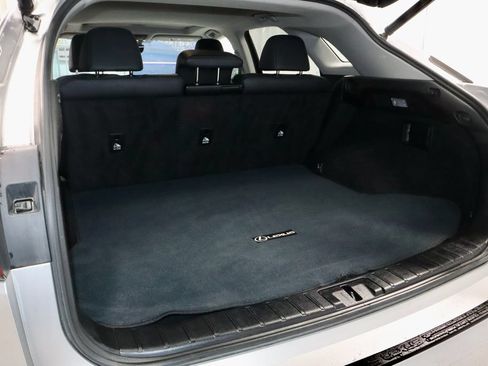 Used 2016 Lexus RX 350 AWD w/ Premium Package image 14