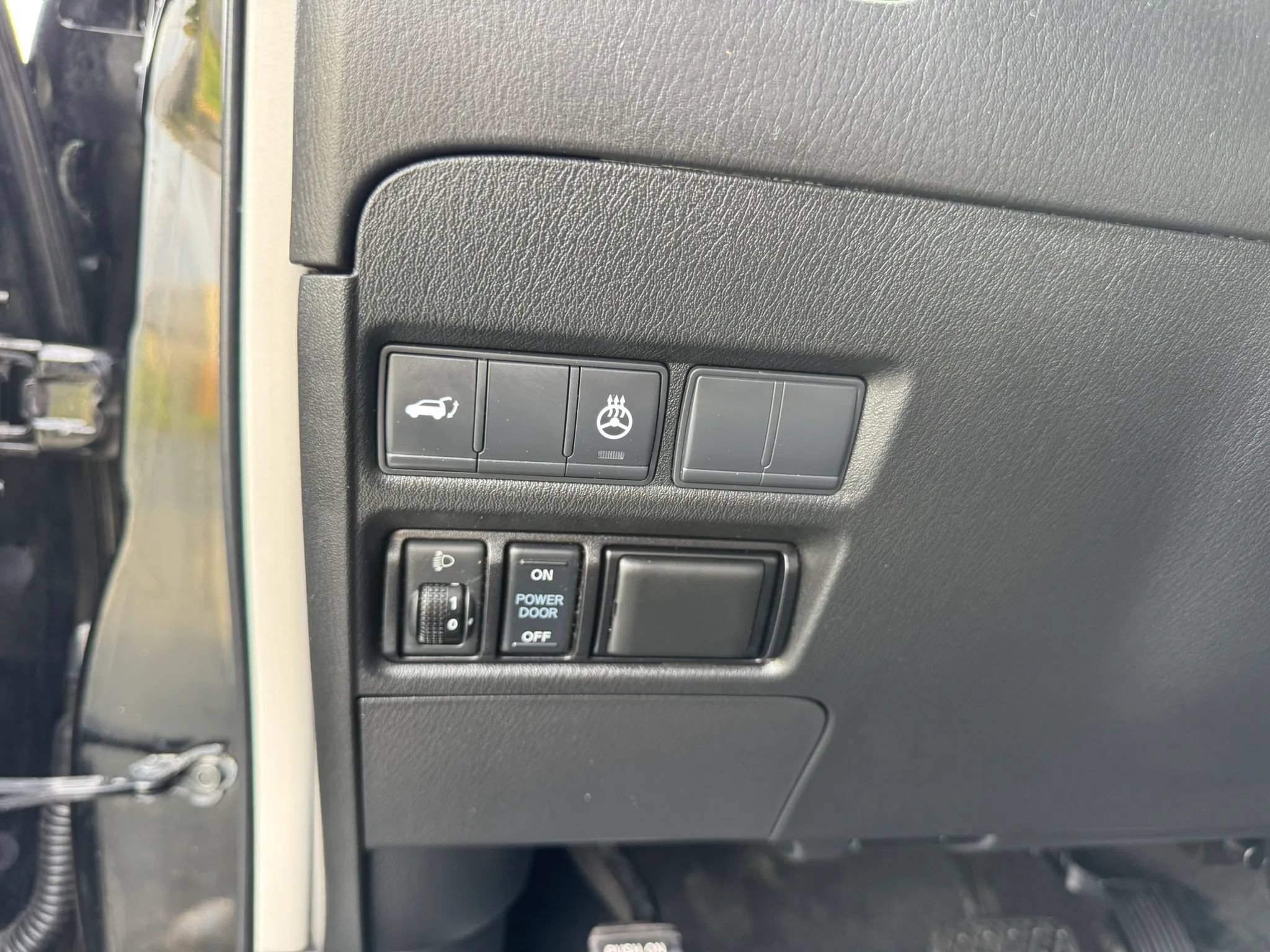 Used 2019 INFINITI QX80 Luxe RWD image 23