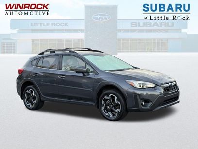 Certified 2023 Subaru Crosstrek 2.5i Limited