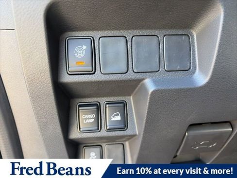 New 2026 Nissan Frontier S AWD/4WD image 17