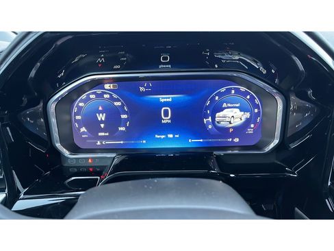 New 2026 Chevrolet Silverado 1500 RST image 15