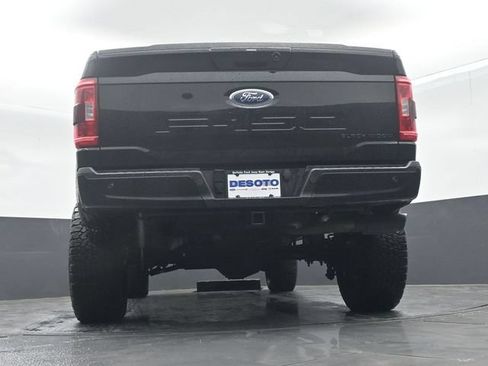 Used 2022 Ford F150 XLT w/ Equipment Group 302A High AWD/4WD image 54