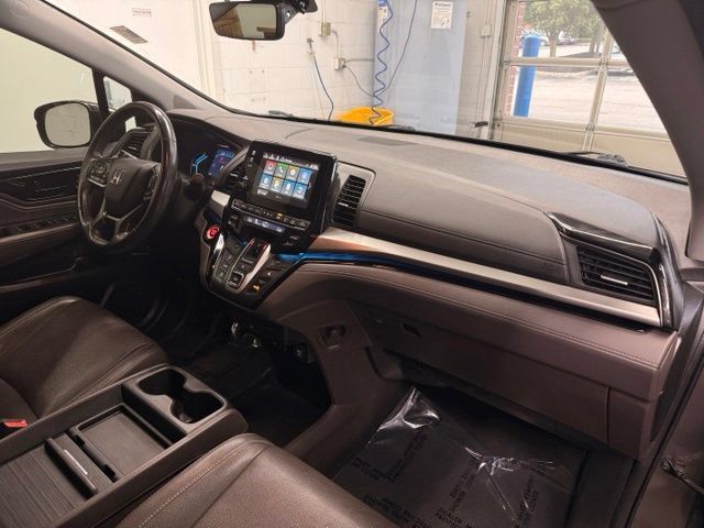 Used 2021 Honda Odyssey Touring image 27