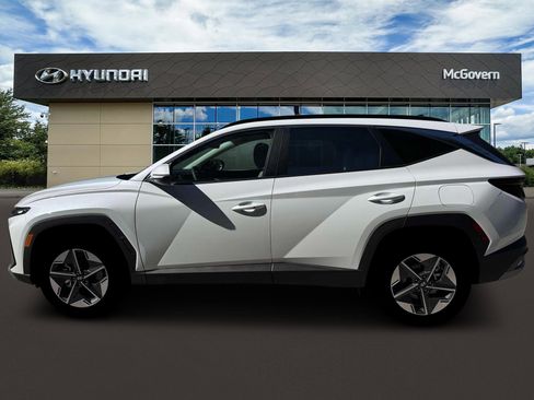 New 2026 Hyundai Tucson SEL image 3