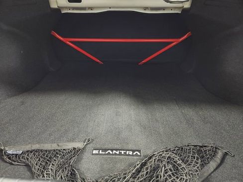 Certified 2023 Hyundai Elantra N w/ Cargo Package FWD image 18