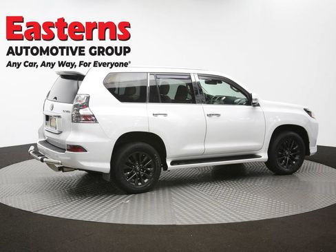 Used 2020 Lexus GX 460 Premium AWD/4WD image 46