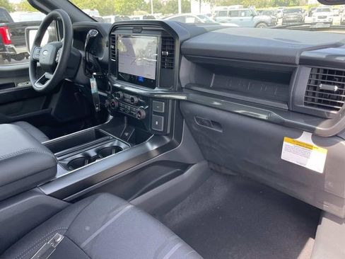 New 2026 Ford F150 STX image 32