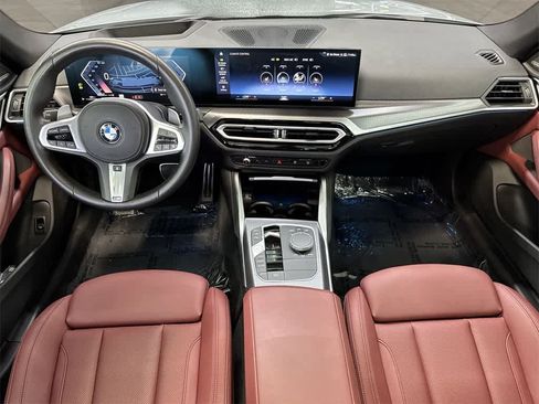 Used 2024 BMW M440i xDrive Gran Coupe image 24