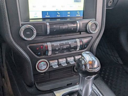 Used 2018 Ford Mustang Premium image 17
