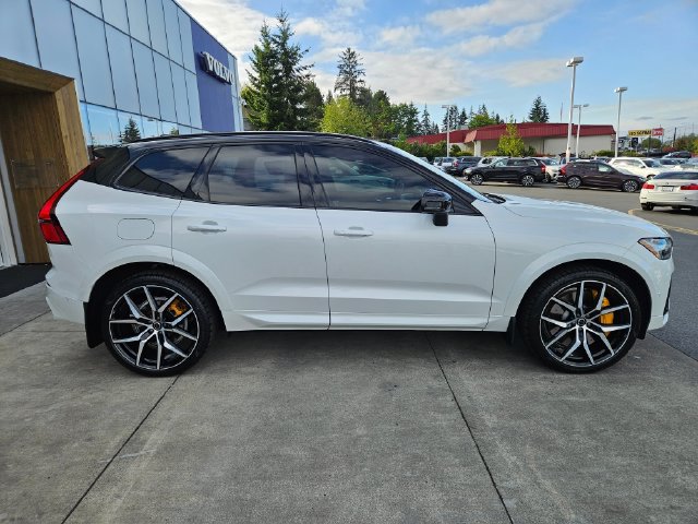 Used 2026 Volvo XC60 T8 Polestar w/ Protection Package Premier AWD/4WD image 4