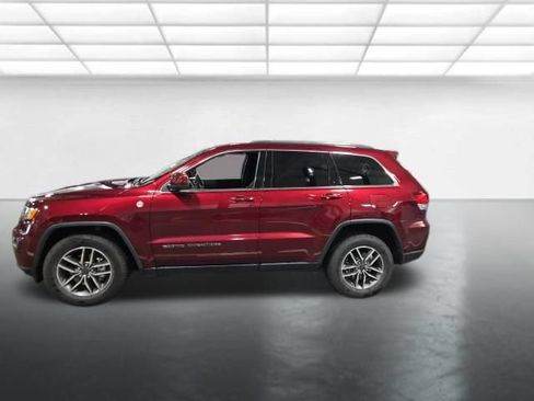 Used 2020 Jeep Grand Cherokee Laredo w/ Quick Order Package 2BN North AWD/4WD image 8