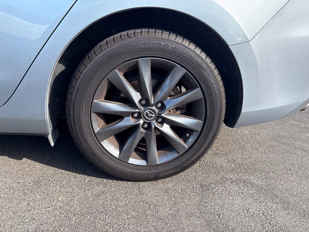 Used 2018 MAZDA MAZDA6 Sport FWD image 11
