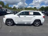 Certified 2020 Jeep Grand Cherokee Overland image 2
